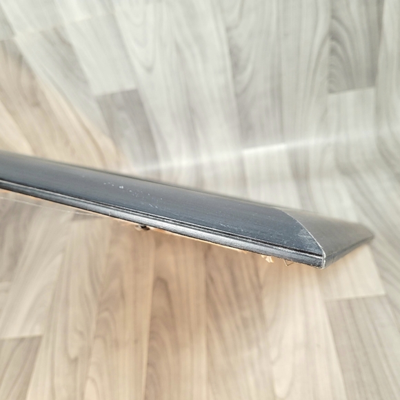 P Buckley Moss Mirror Mirror on the Wall Signed Print of Girl - Picture 9 of 11